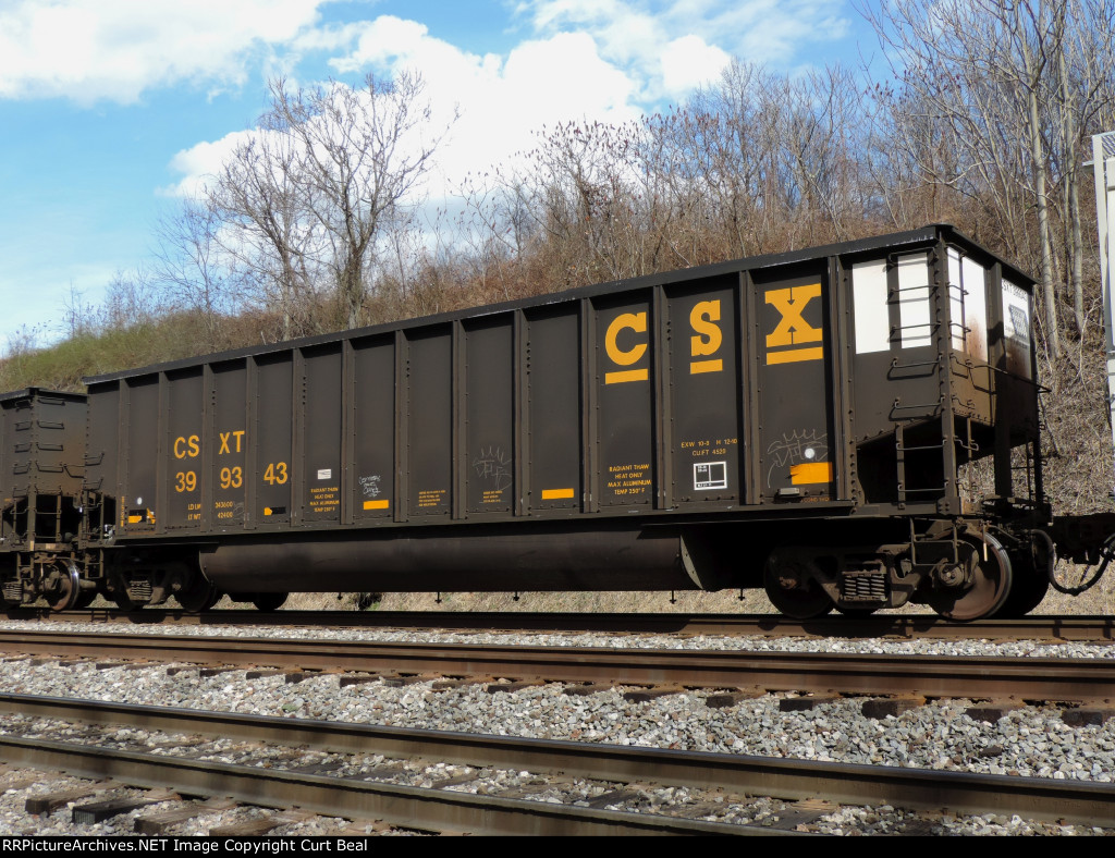 CSX 399343
